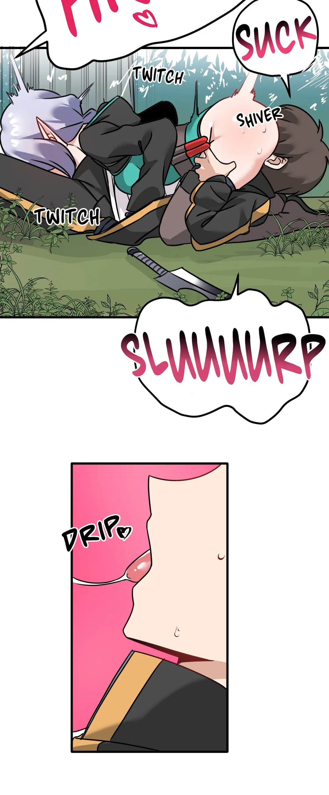 No Man’s Land Chapter 3 Page 24