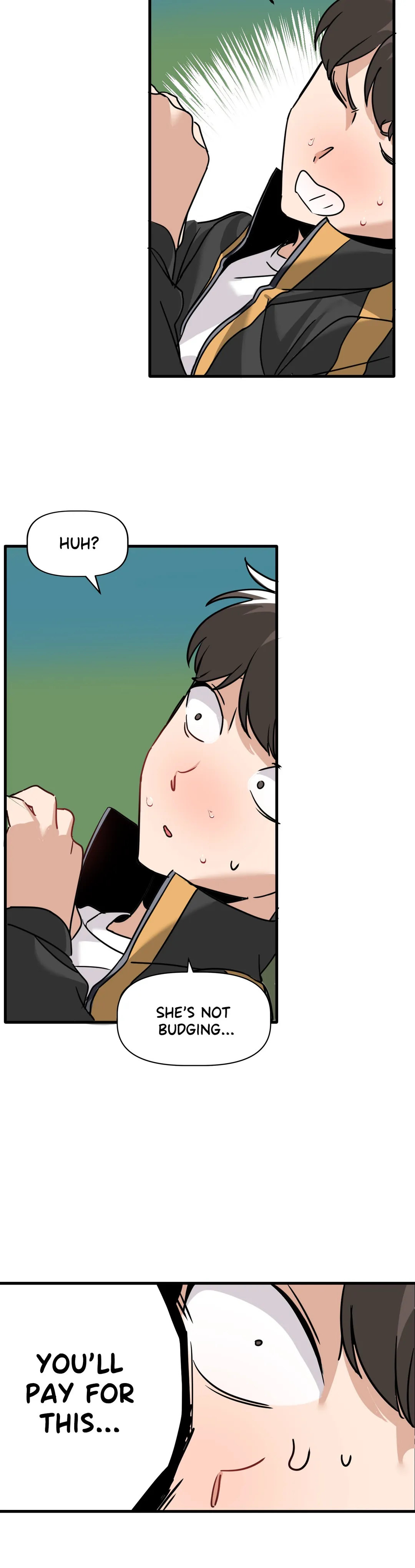 No Man’s Land Chapter 3 Page 28