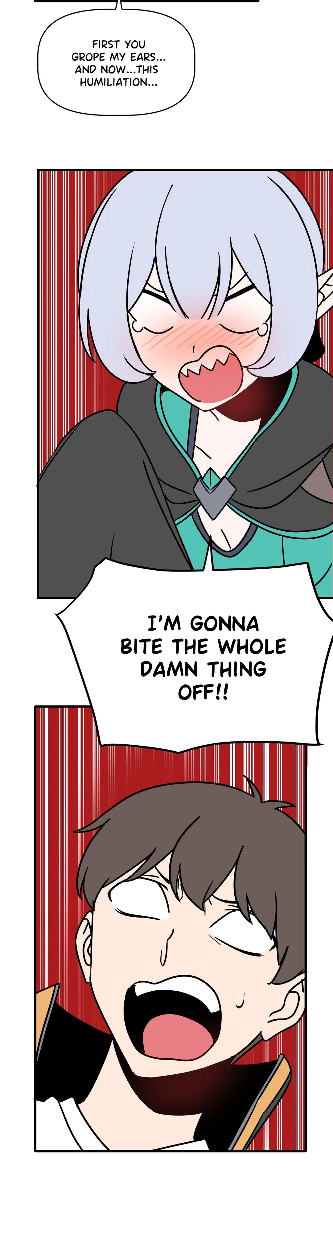 No Man’s Land Chapter 3 Page 30