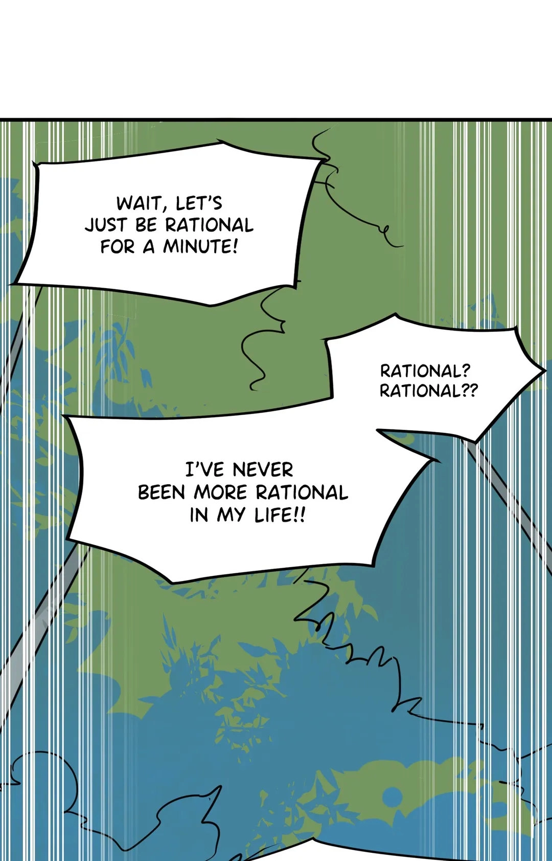 No Man’s Land Chapter 3 Page 31