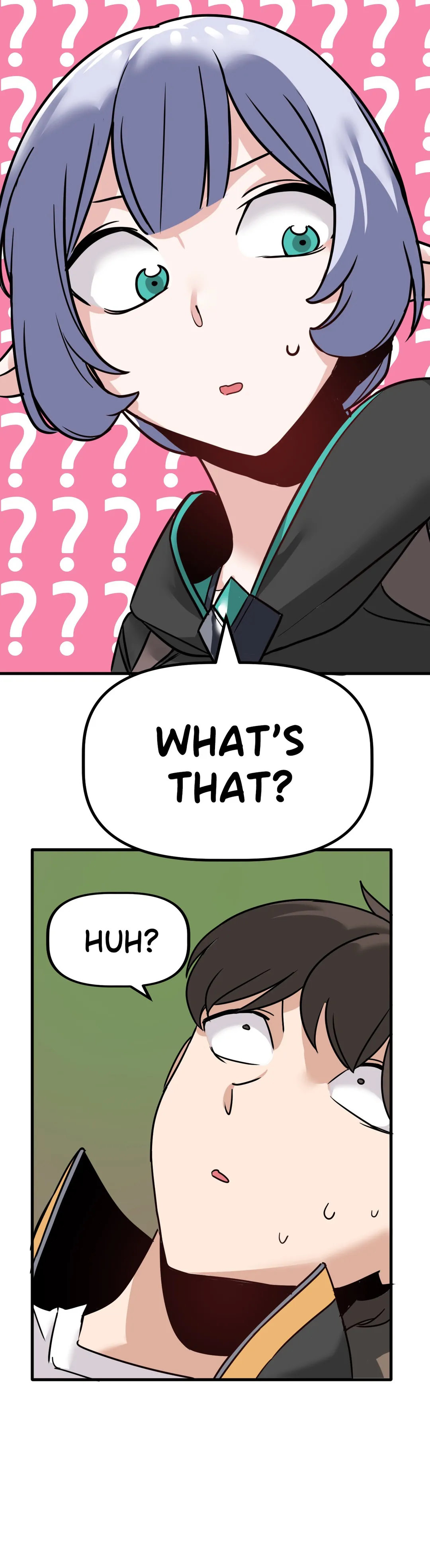 No Man’s Land Chapter 3 Page 6