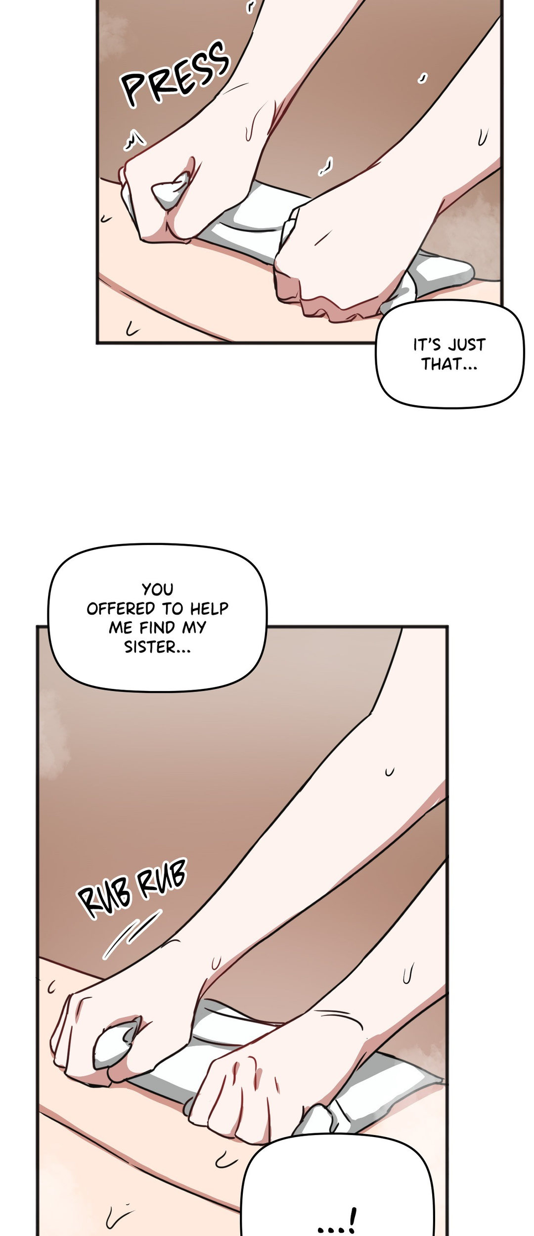 No Man’s Land Chapter 30 Page 25