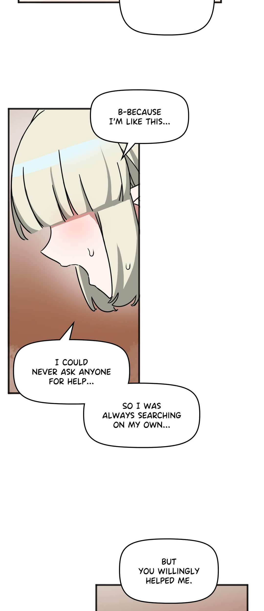 No Man’s Land Chapter 30 Page 26