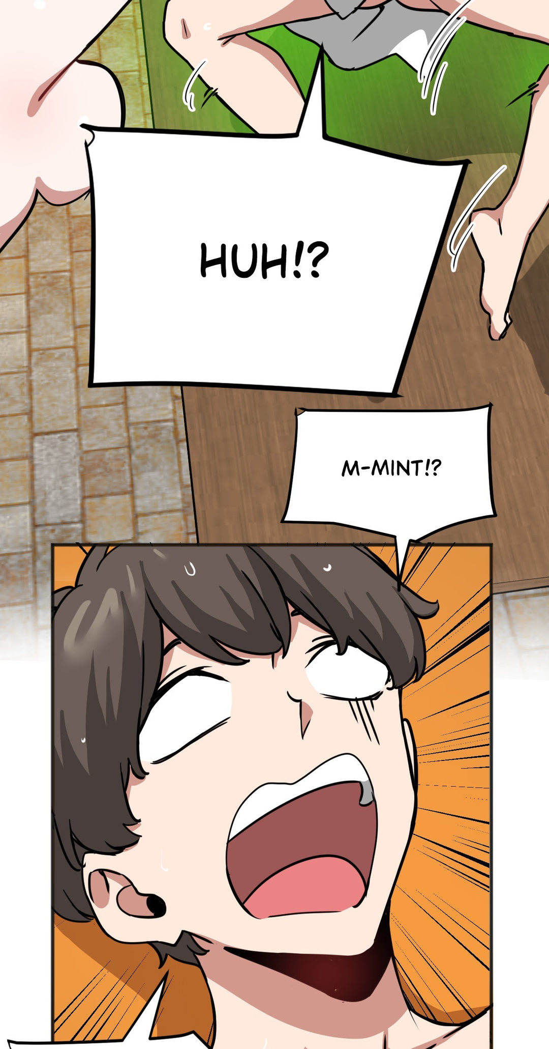 No Man’s Land Chapter 30 Page 44