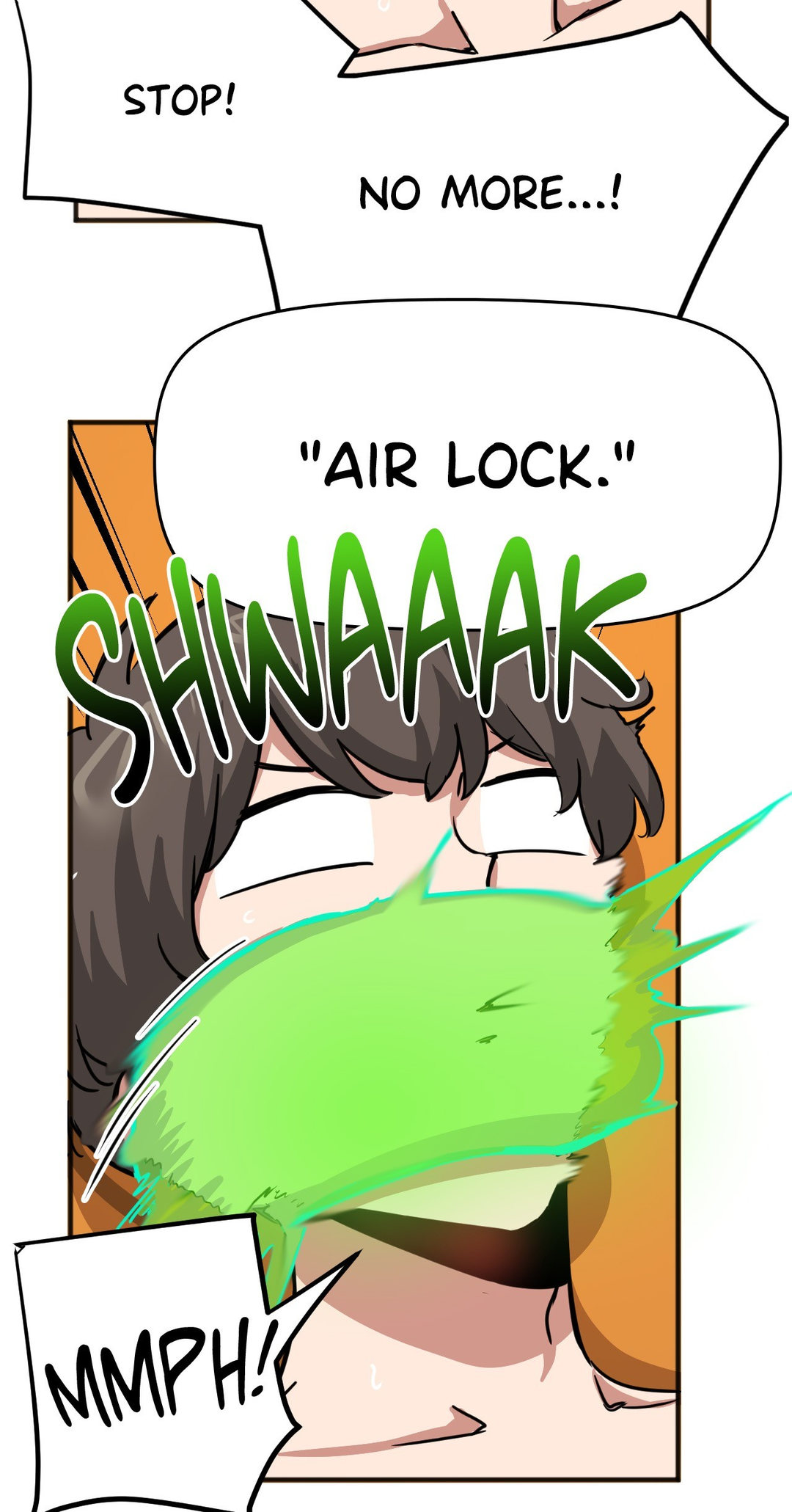 No Man’s Land Chapter 30 Page 45