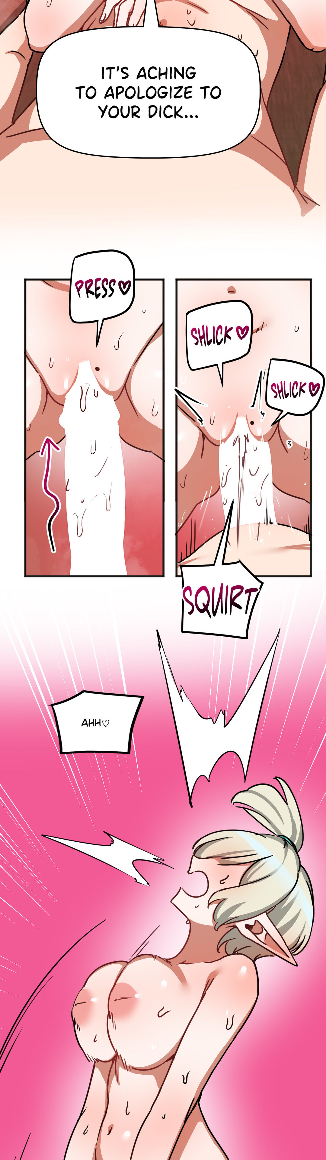 No Man’s Land Chapter 31 Page 16