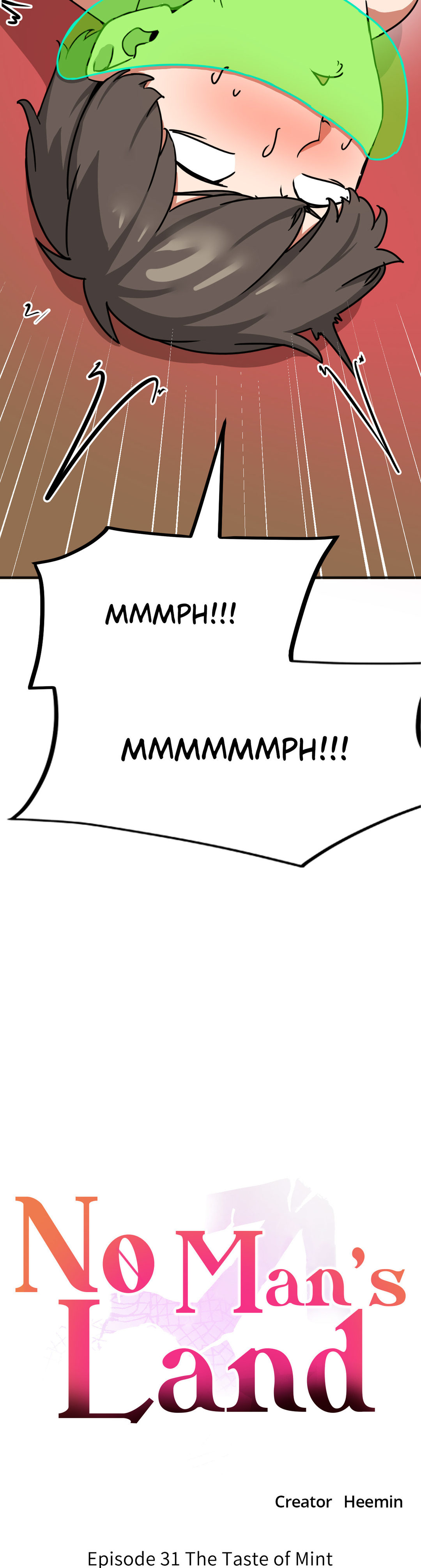 No Man’s Land Chapter 31 Page 3