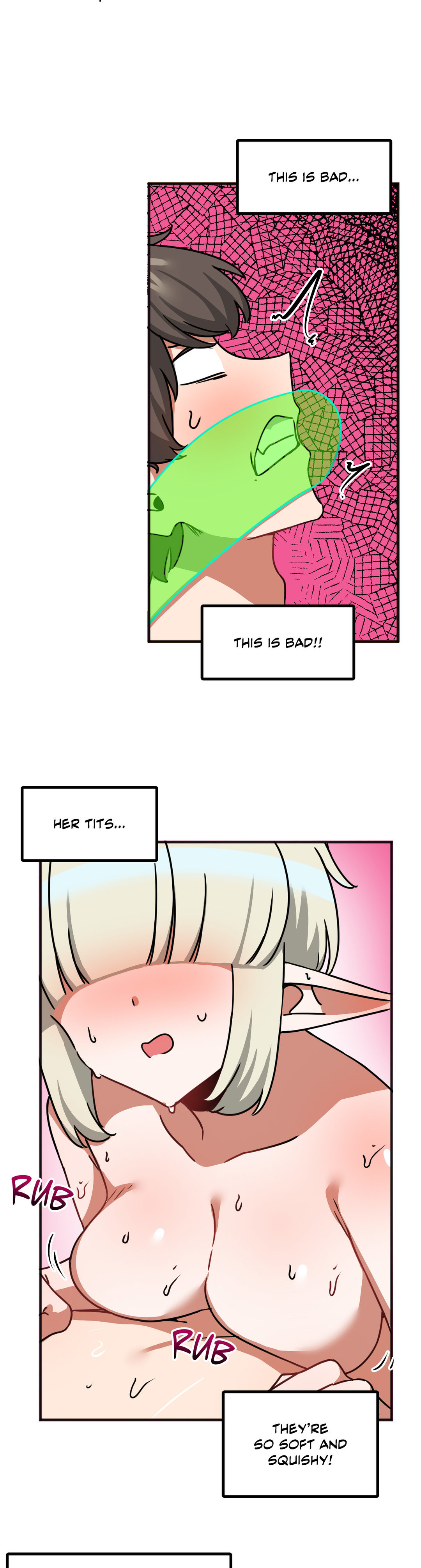 No Man’s Land Chapter 31 Page 4