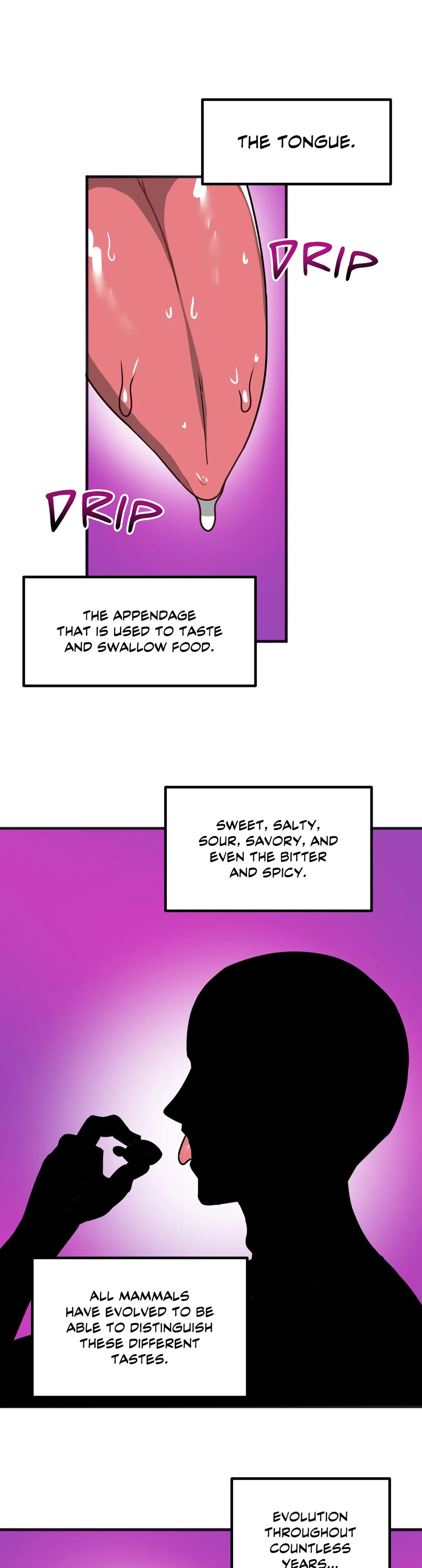 No Man’s Land Chapter 33 Page 1