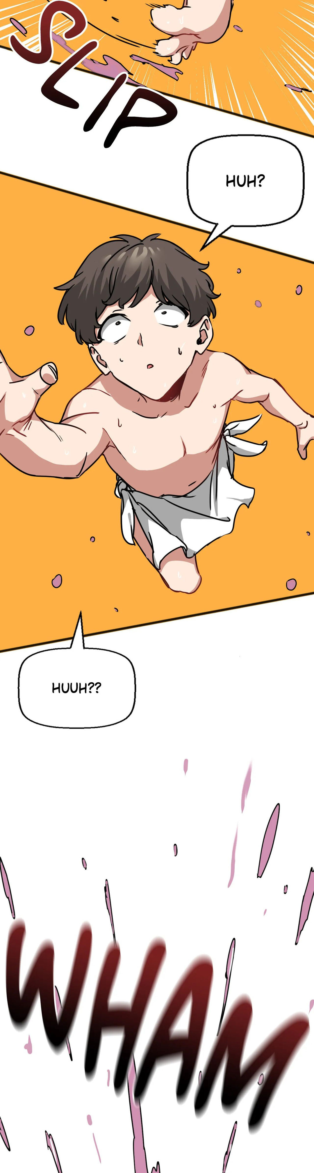 No Man’s Land Chapter 34 Page 3