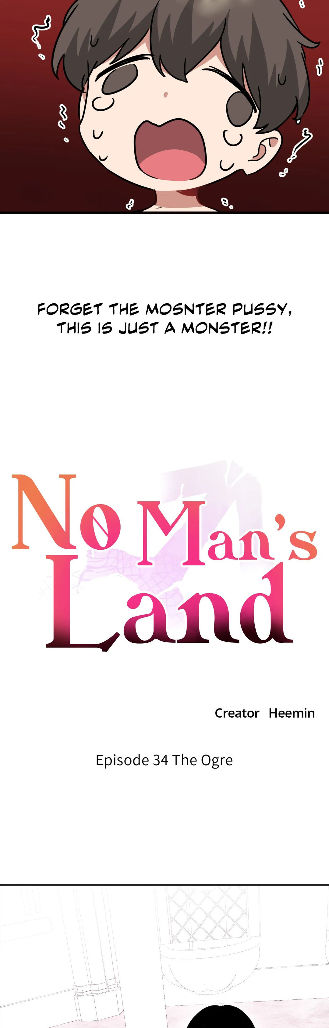 No Man’s Land Chapter 34 Page 7