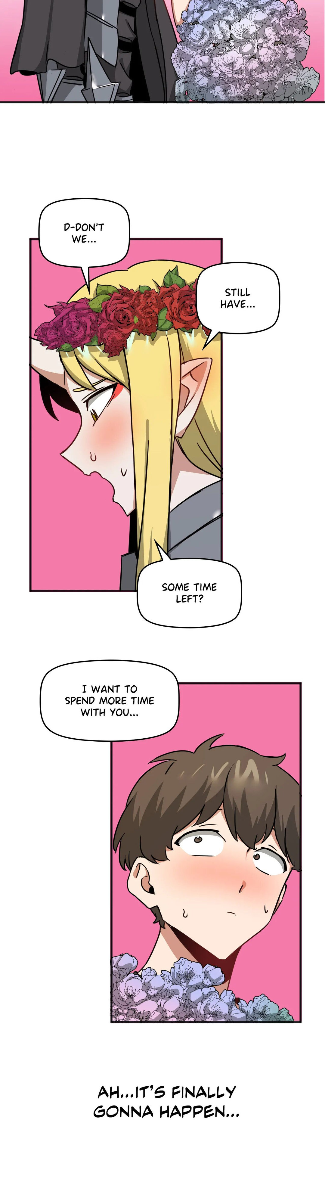 No Man’s Land Chapter 36 Page 20