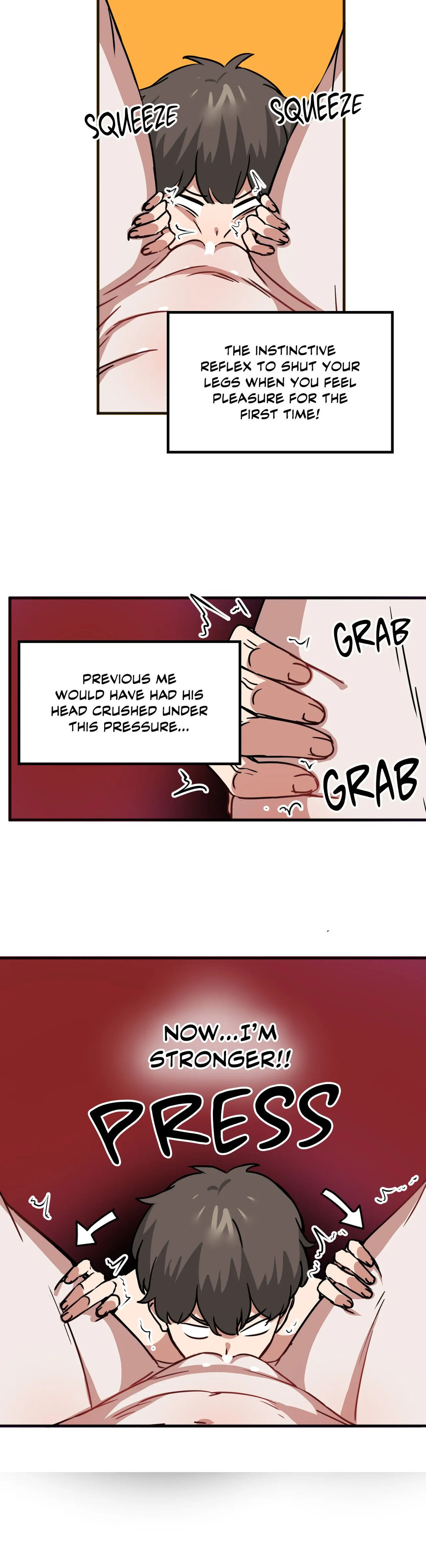 No Man’s Land Chapter 36 Page 29