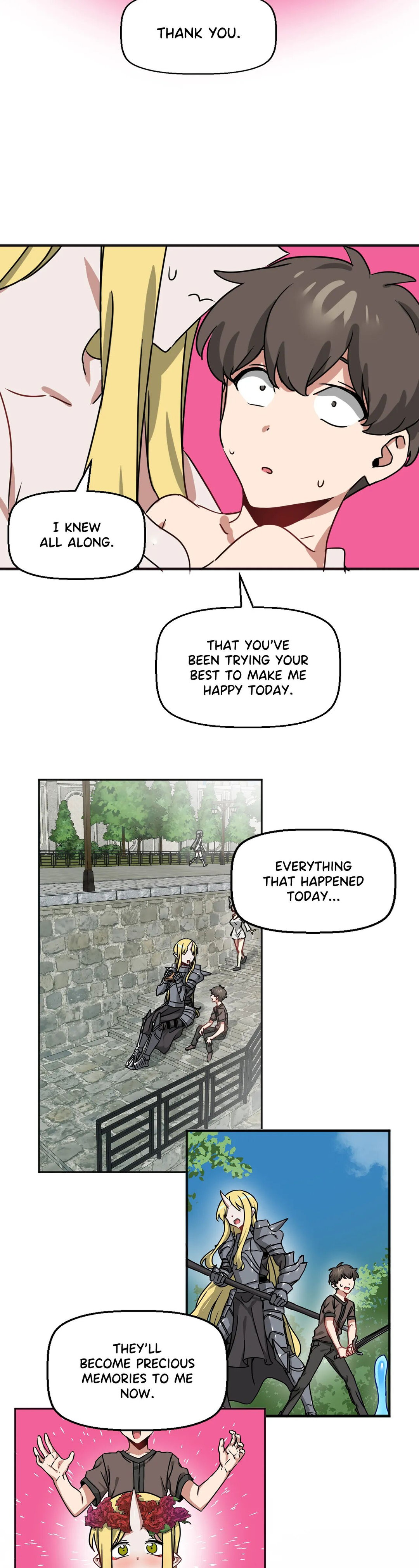 No Man’s Land Chapter 37 Page 4