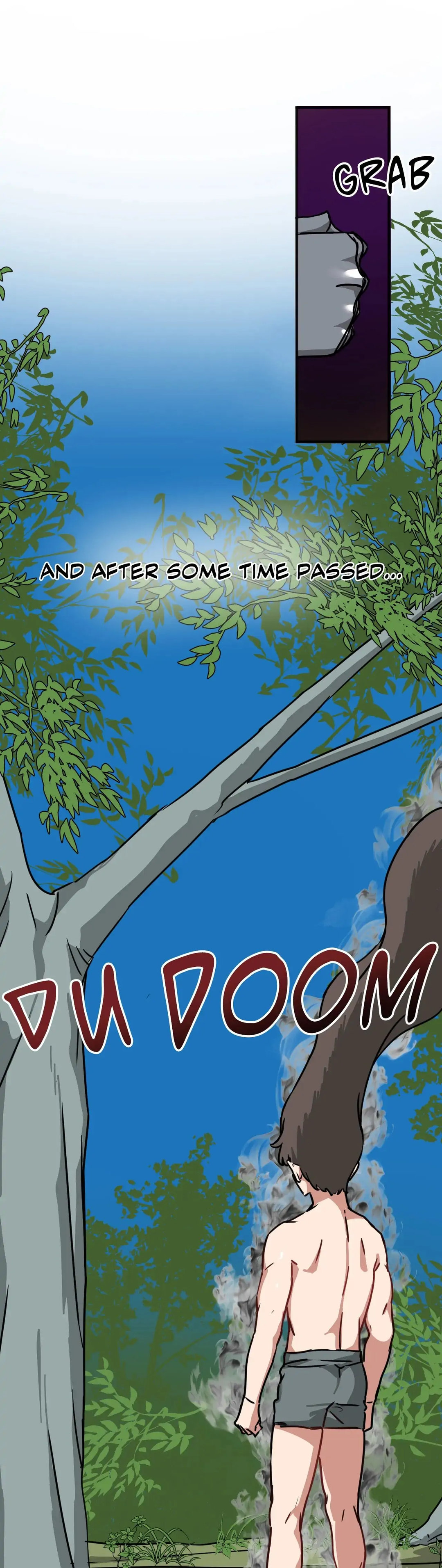 No Man’s Land Chapter 38 Page 19
