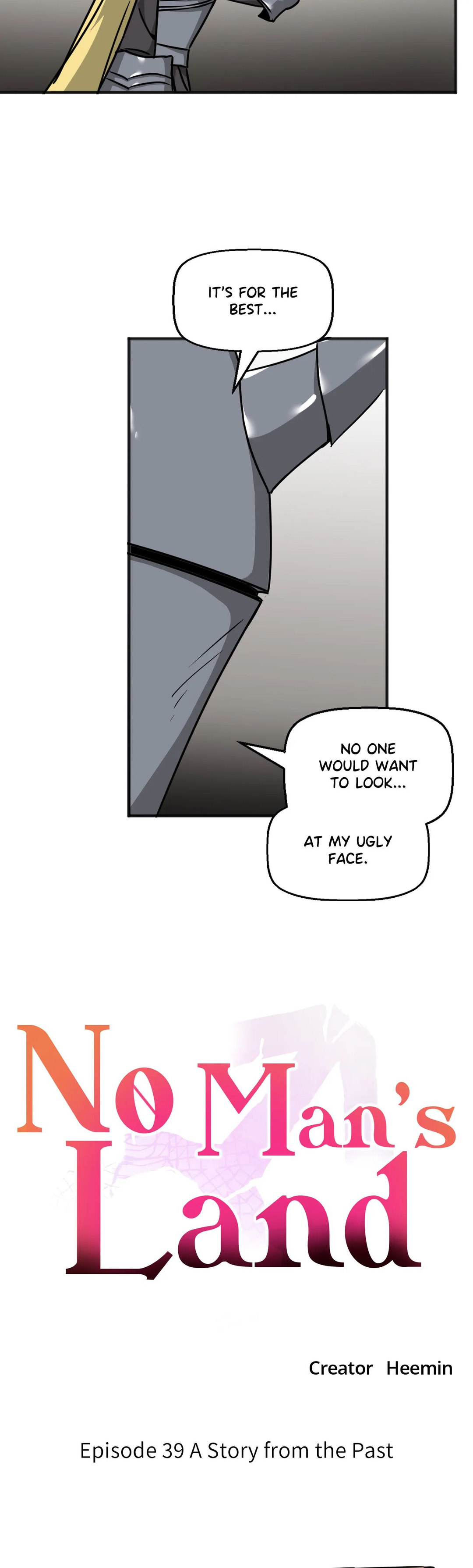 No Man’s Land Chapter 39 Page 2