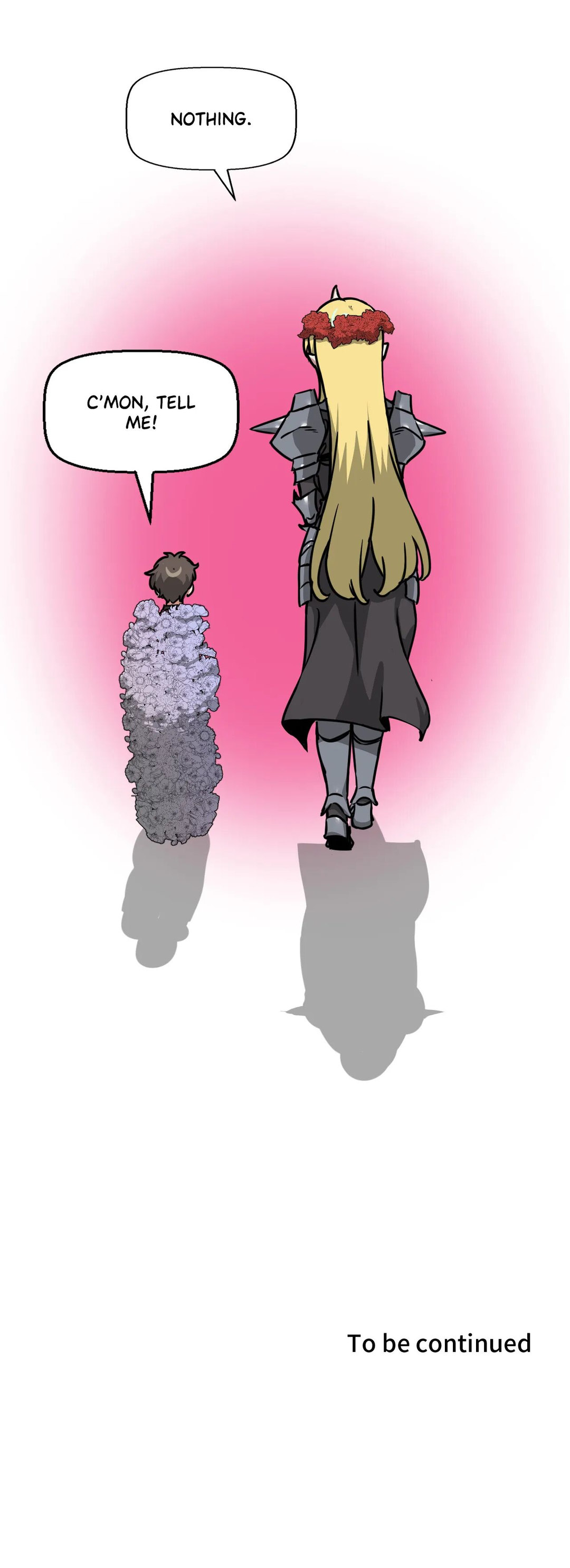 No Man’s Land Chapter 39 Page 27