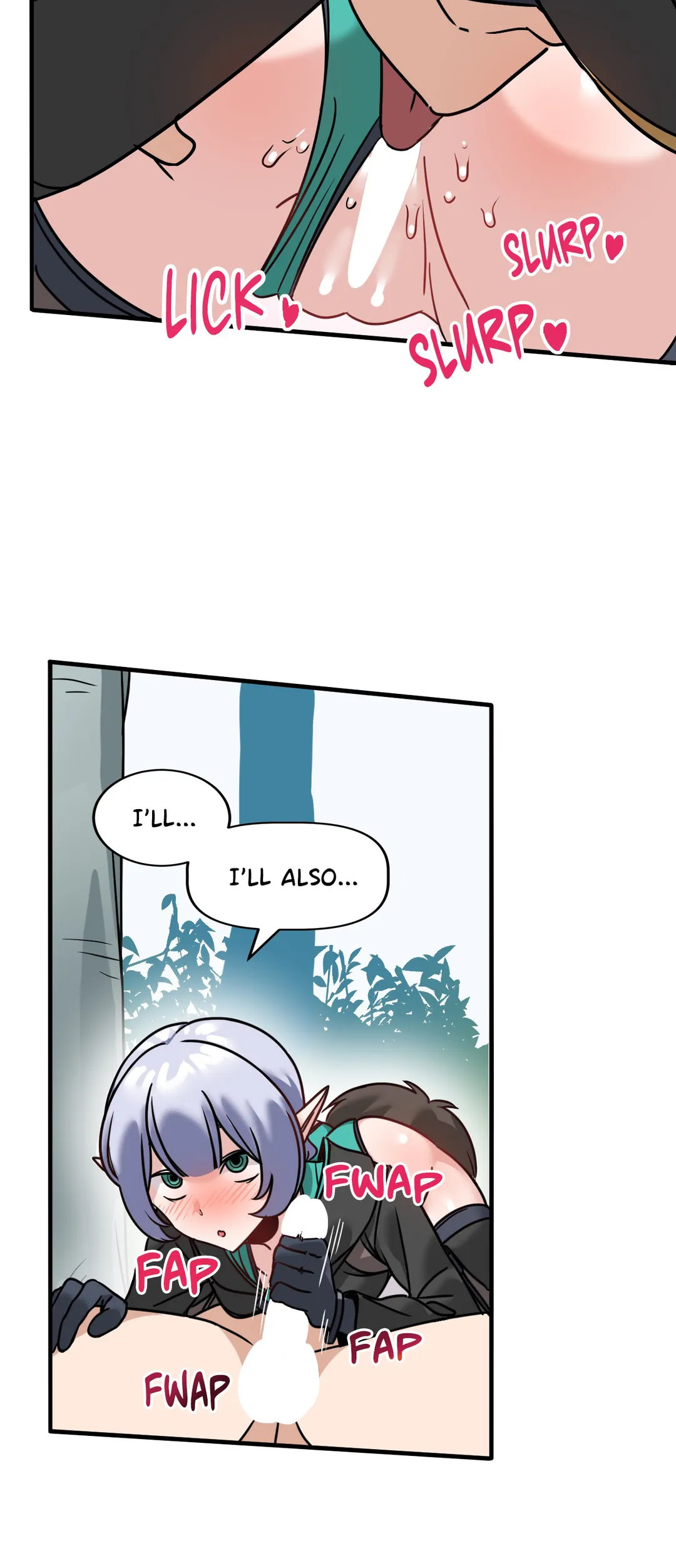 No Man’s Land Chapter 4 Page 12