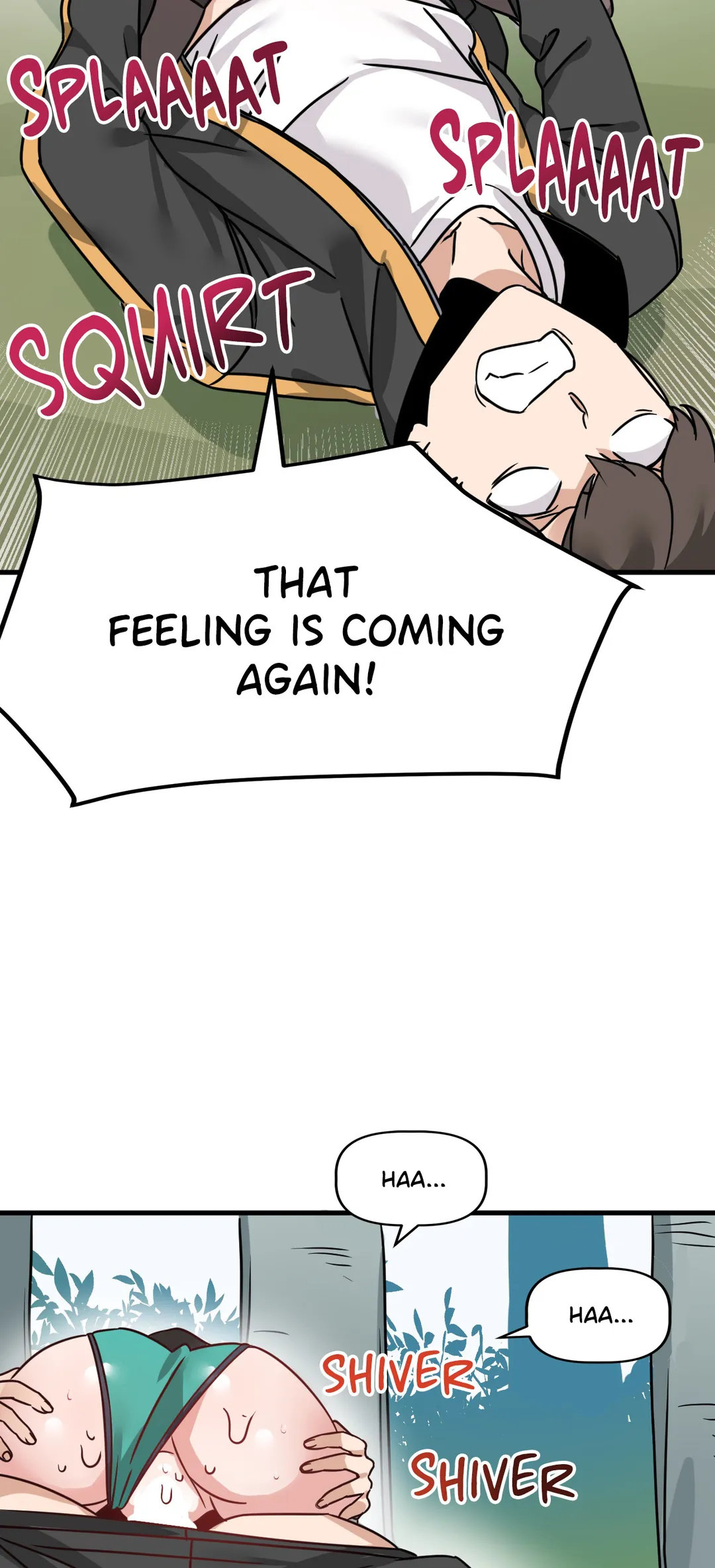 No Man’s Land Chapter 4 Page 33