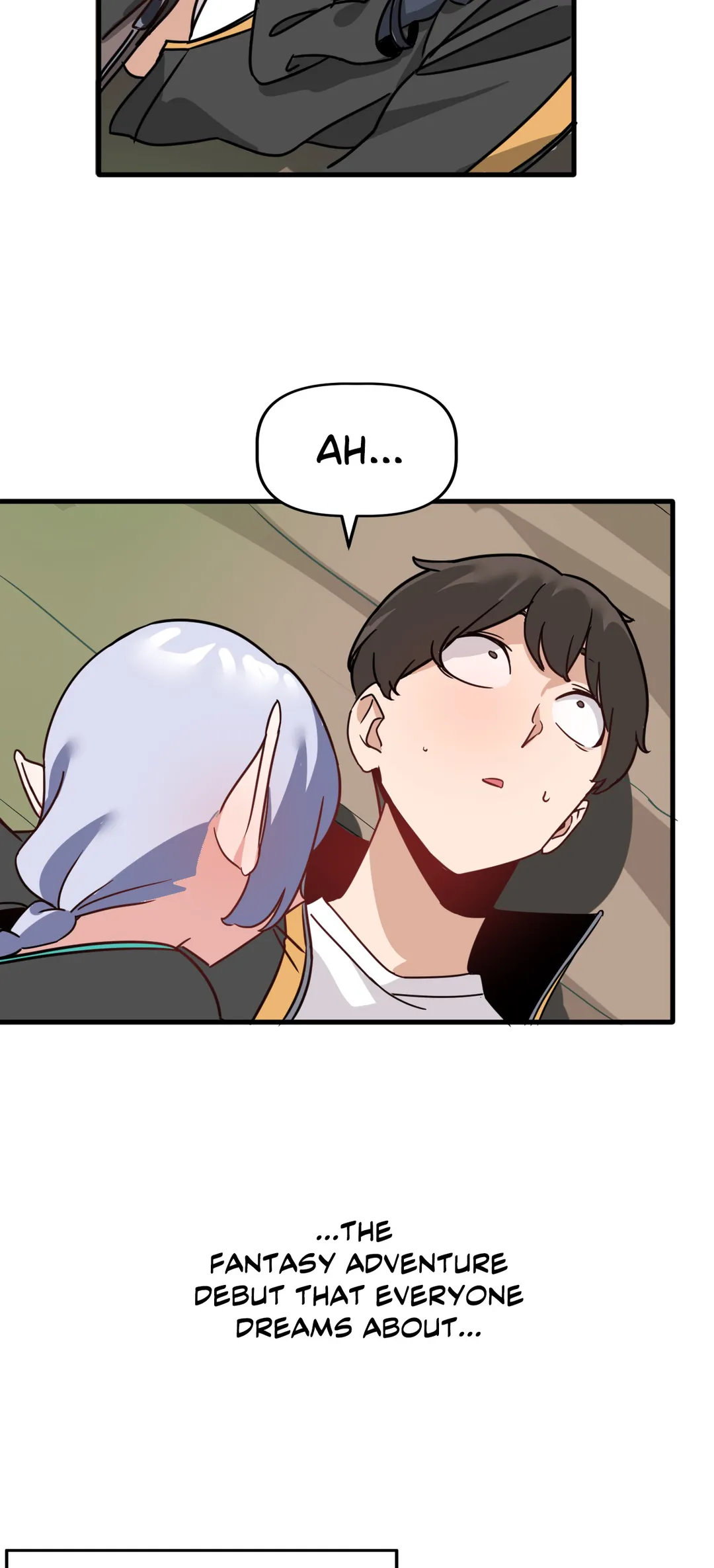 No Man’s Land Chapter 4 Page 35