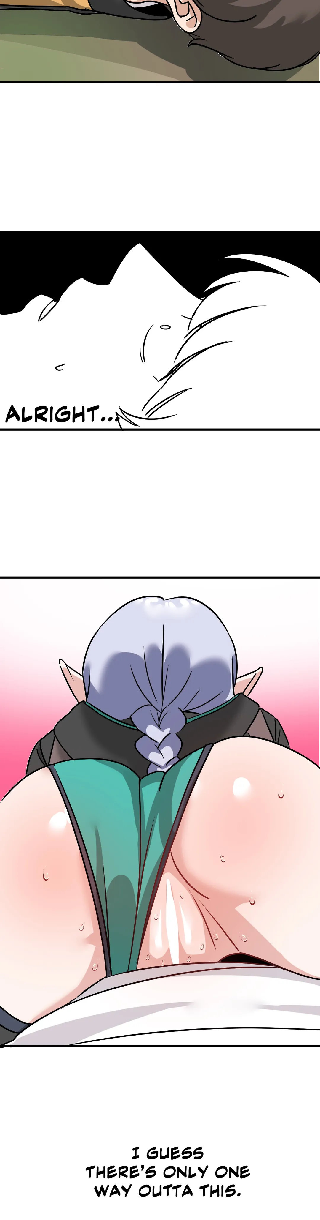No Man’s Land Chapter 4 Page 6