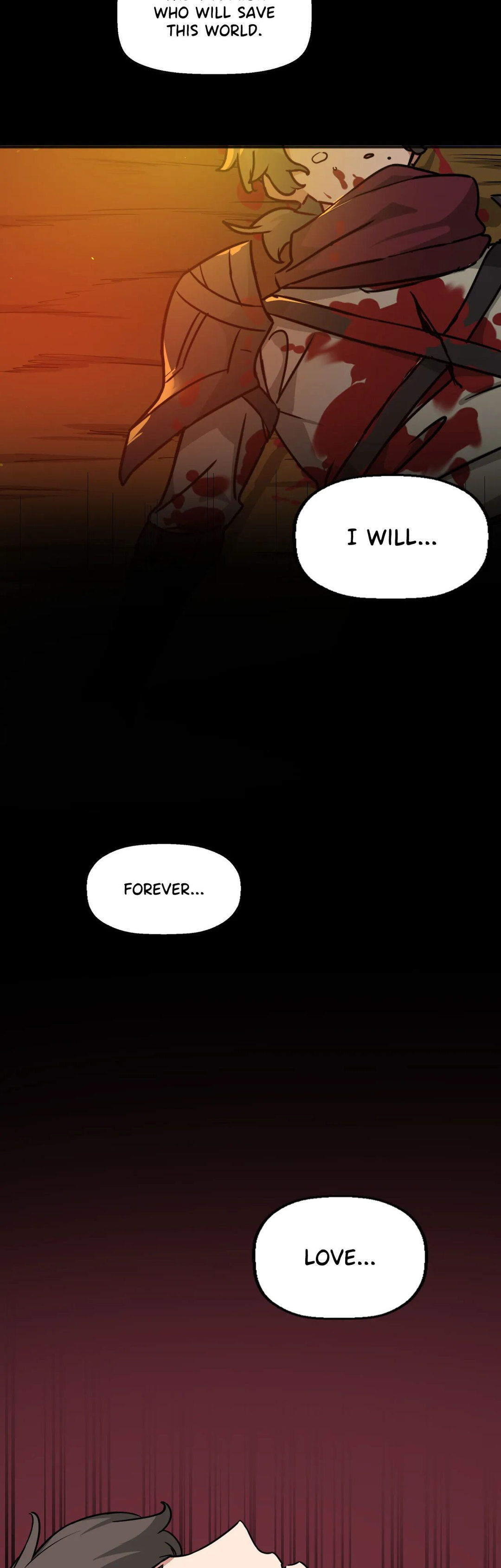 No Man’s Land Chapter 40 Page 3