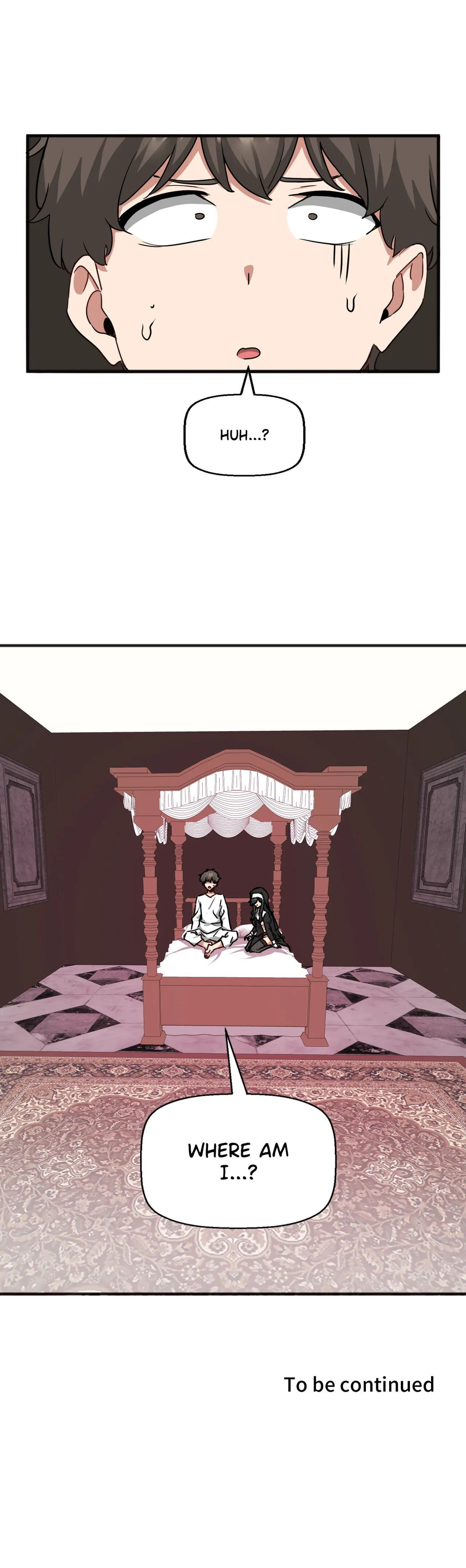 No Man’s Land Chapter 40 Page 31