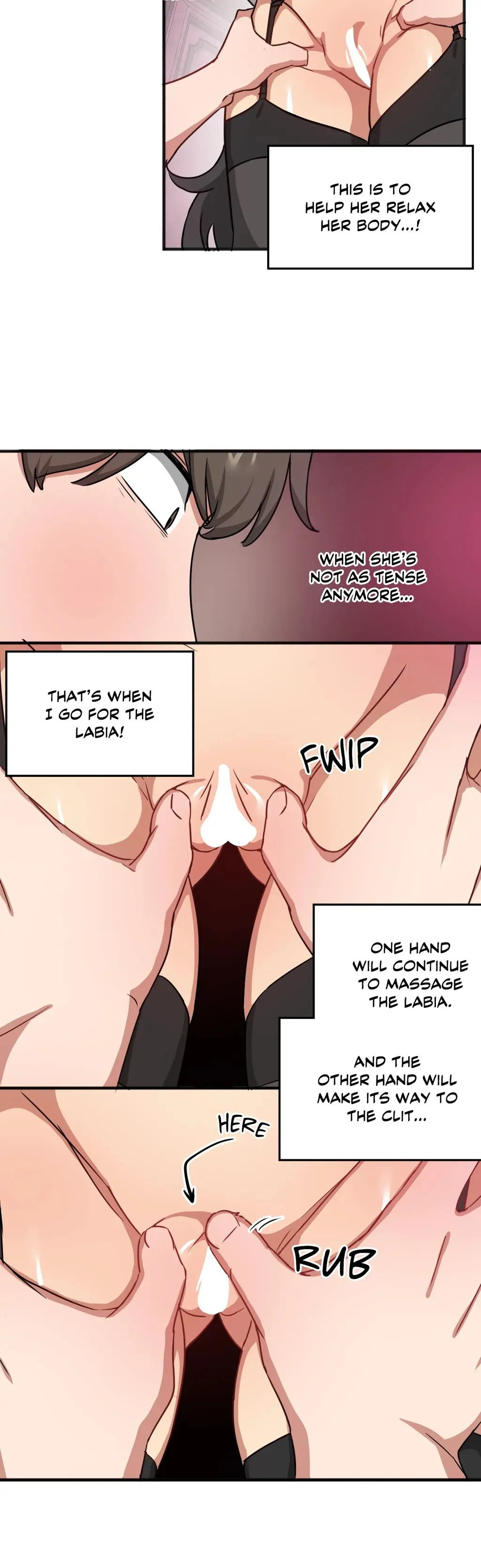 No Man’s Land Chapter 42 Page 13