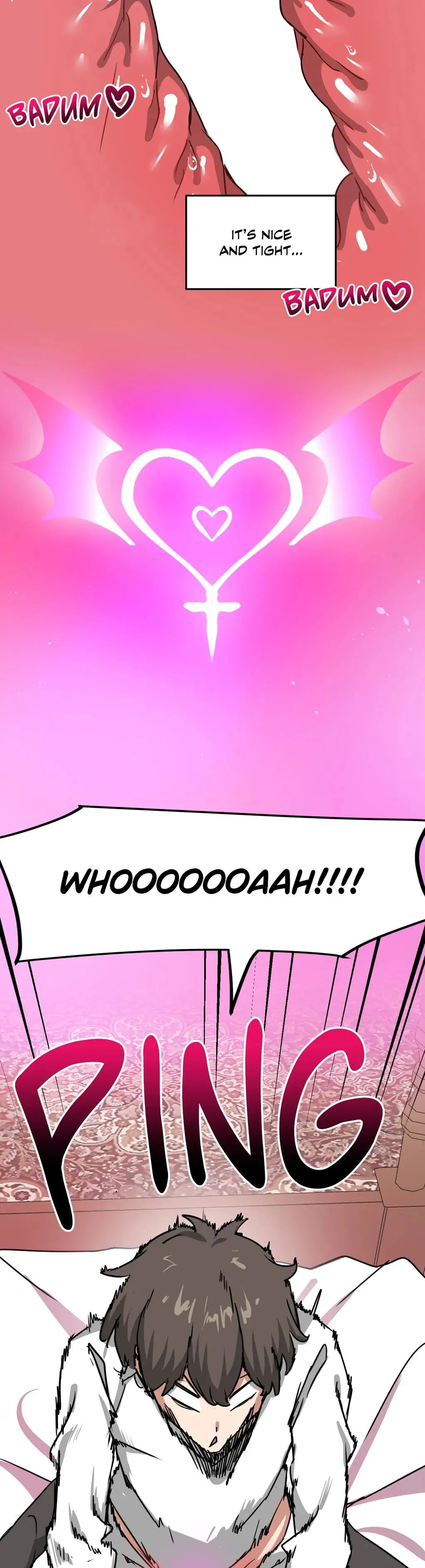 No Man’s Land Chapter 42 Page 35