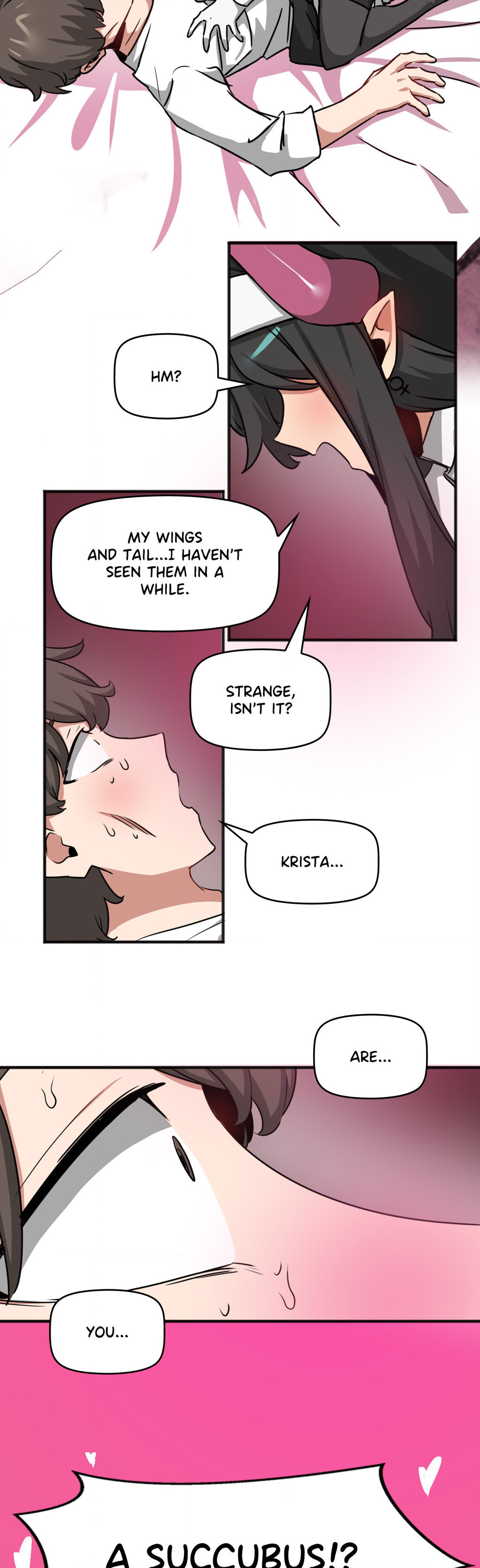 No Man’s Land Chapter 43 Page 11