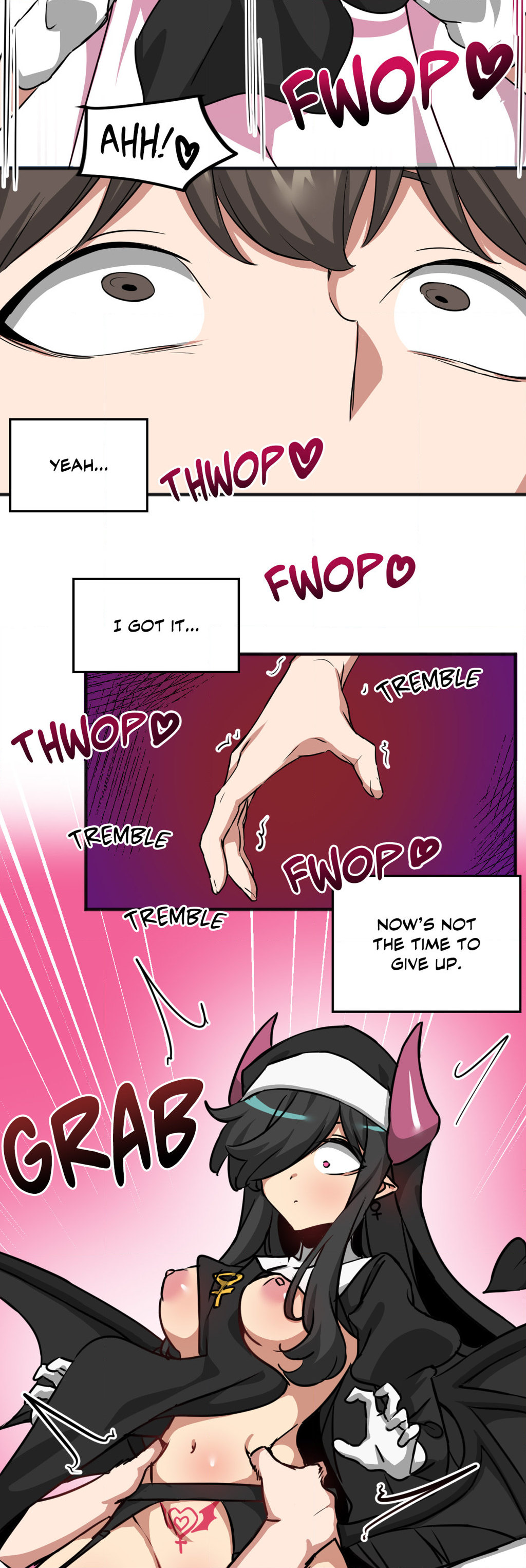 No Man’s Land Chapter 43 Page 22