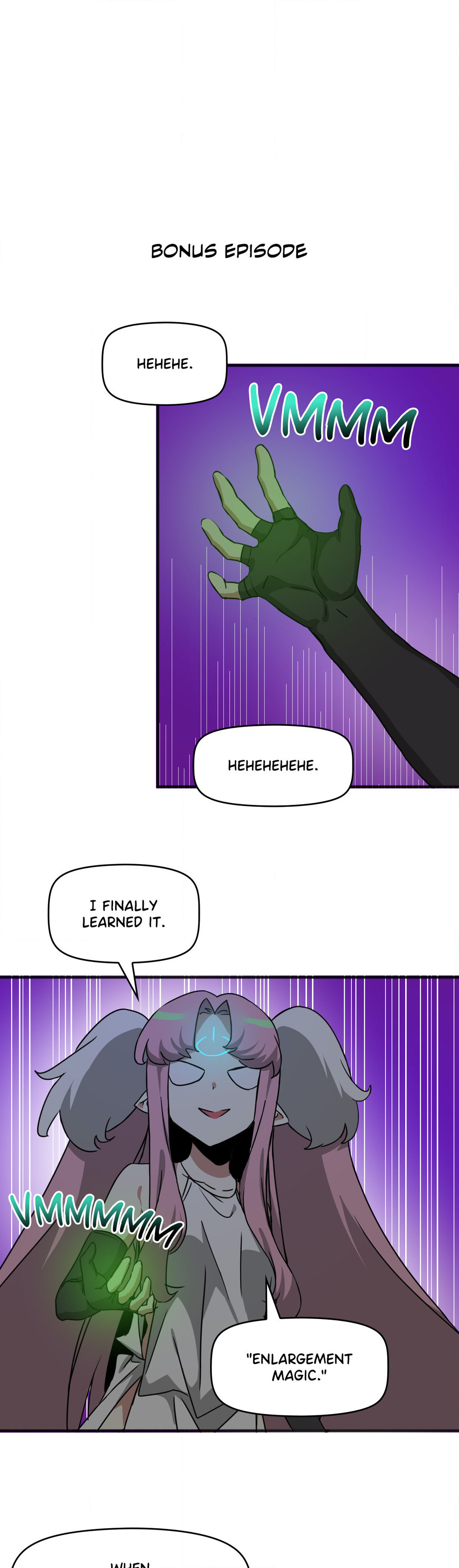 No Man’s Land Chapter 43 Page 25