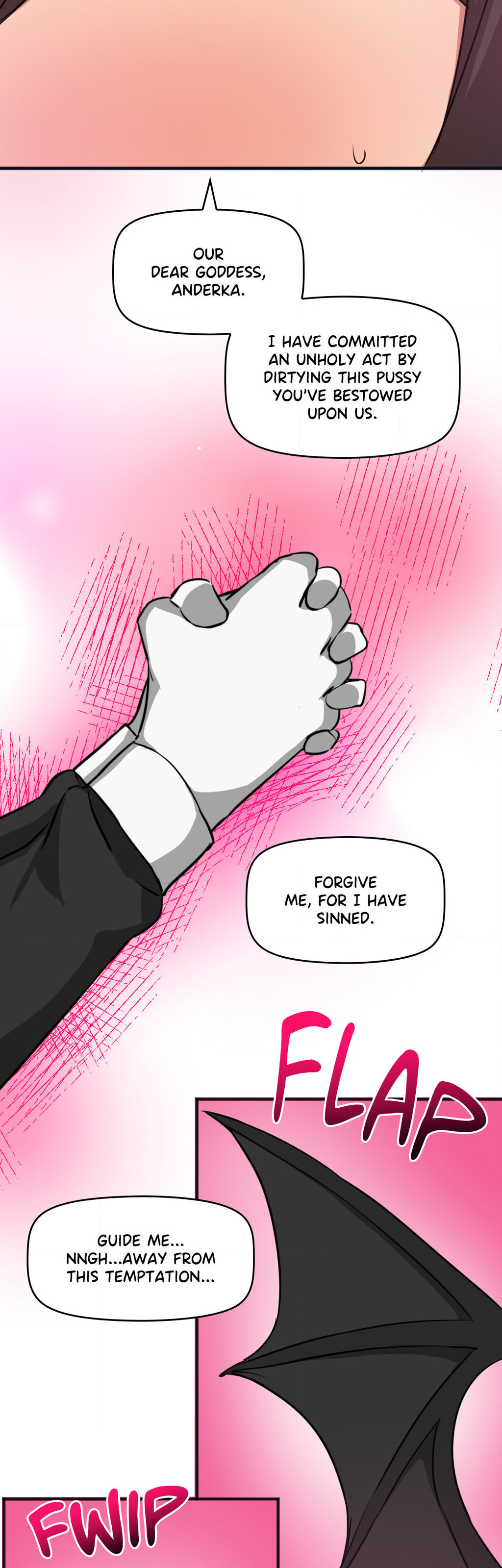 No Man’s Land Chapter 43 Page 5