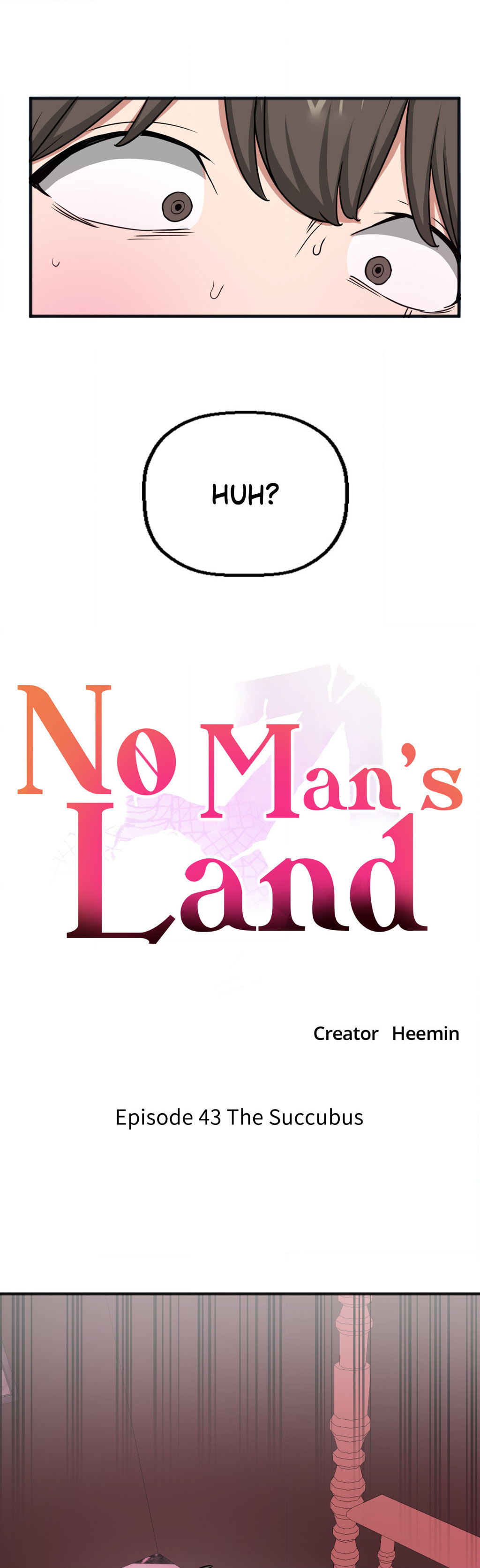 No Man’s Land Chapter 43 Page 7