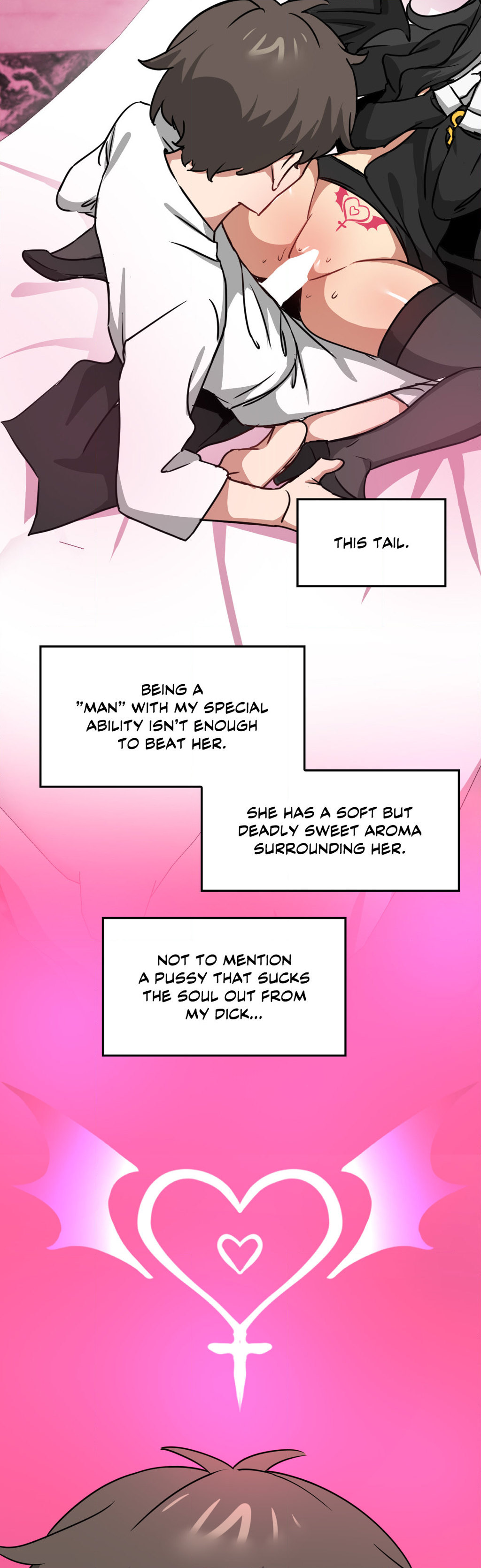 No Man’s Land Chapter 43 Page 9