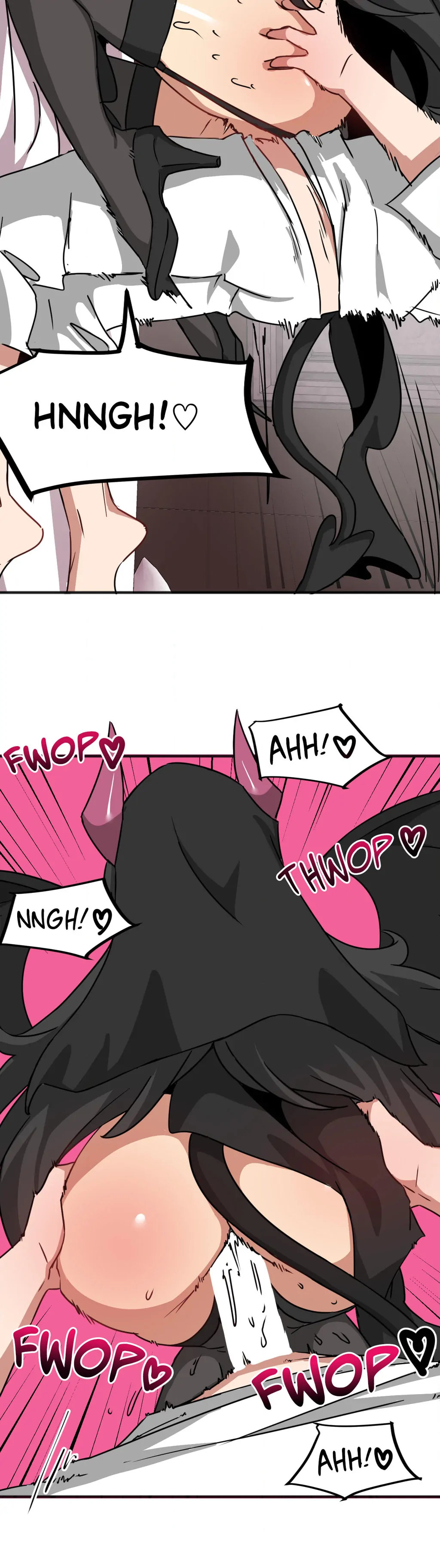 No Man’s Land Chapter 44 Page 15