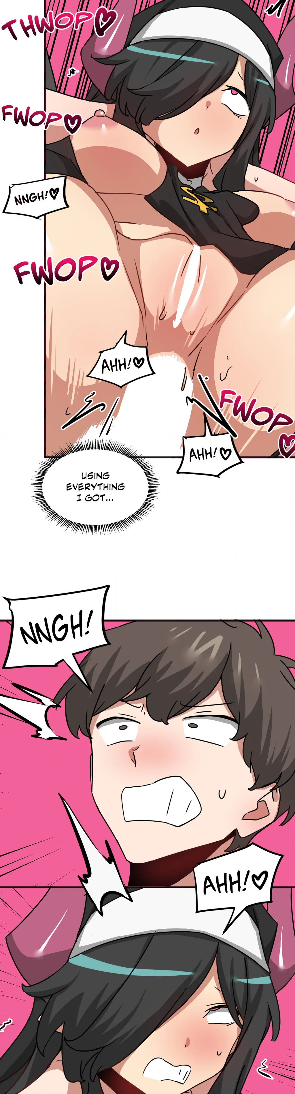 No Man’s Land Chapter 44 Page 20