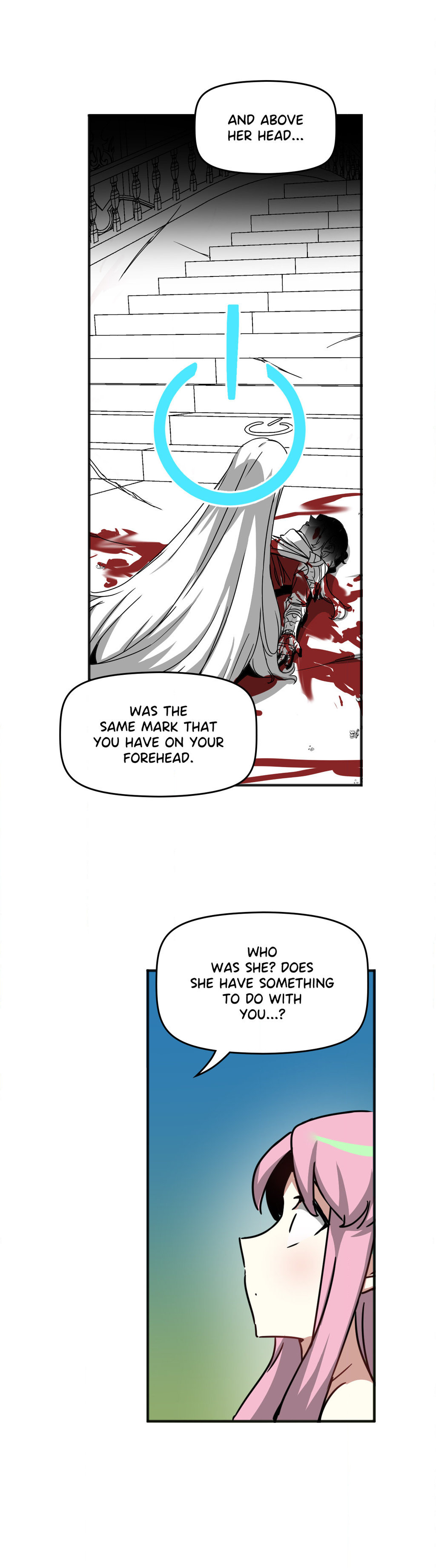 No Man’s Land Chapter 45 Page 15