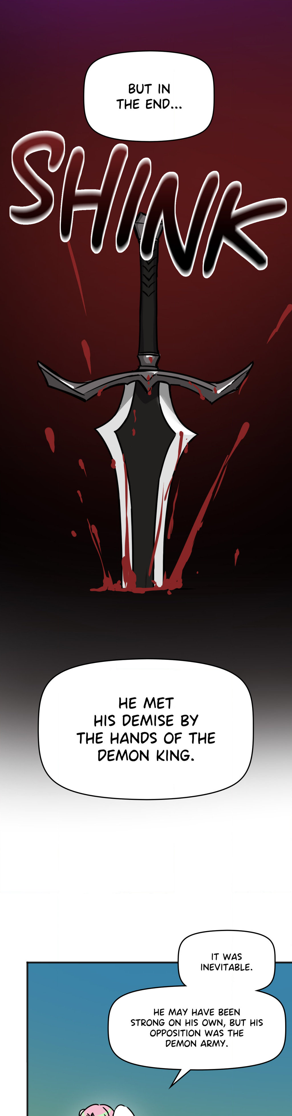 No Man’s Land Chapter 45 Page 19