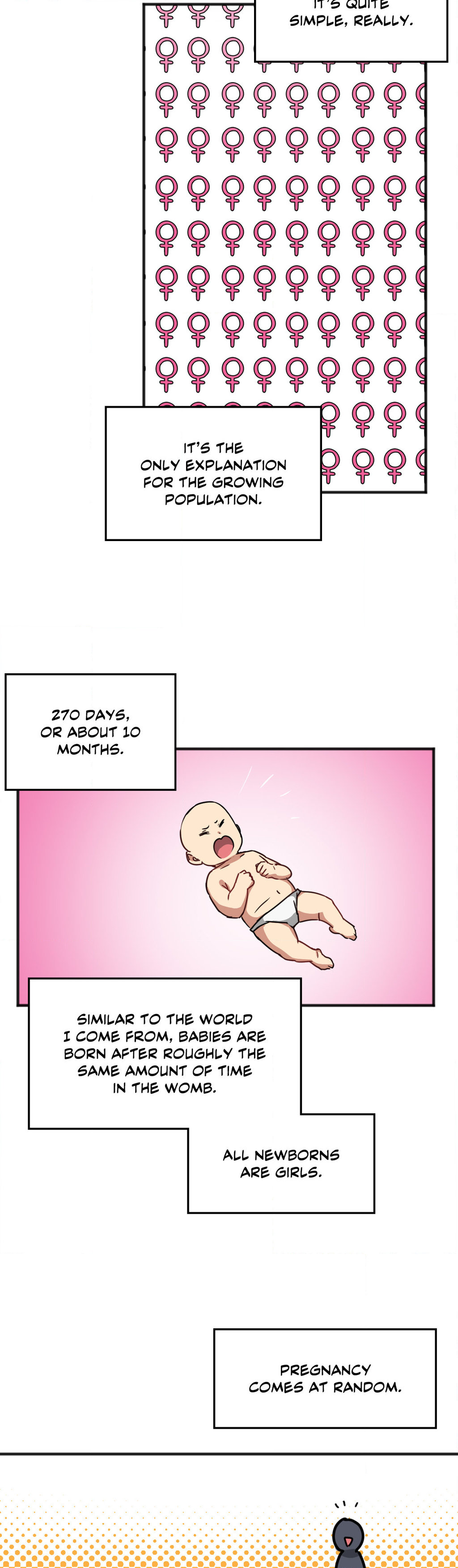 No Man’s Land Chapter 45 Page 4