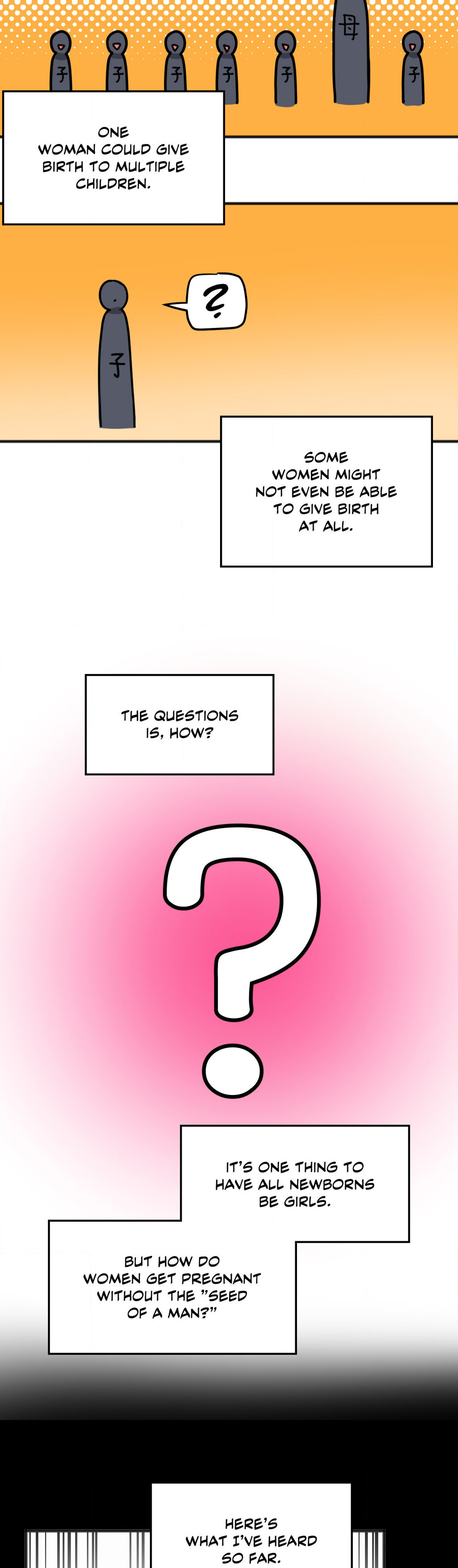 No Man’s Land Chapter 45 Page 5