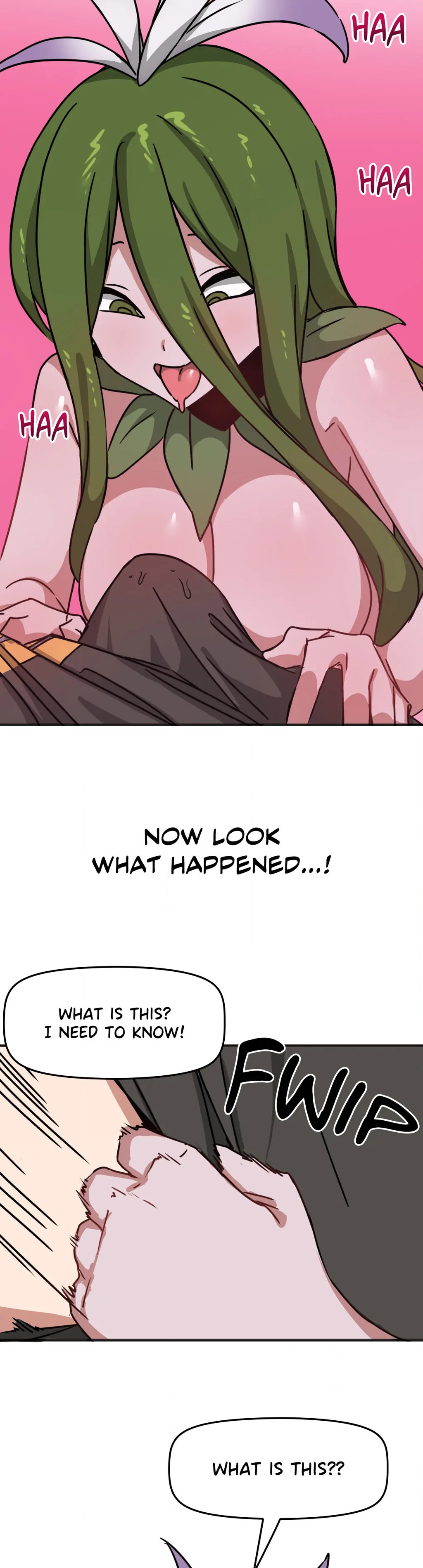 No Man’s Land Chapter 46 Page 10
