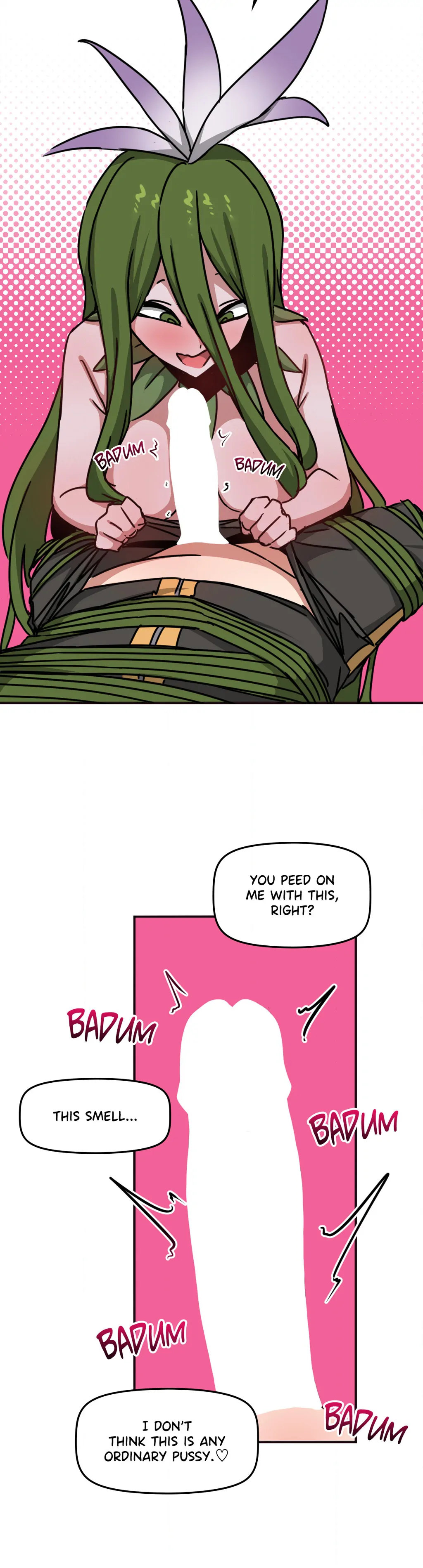 No Man’s Land Chapter 46 Page 11