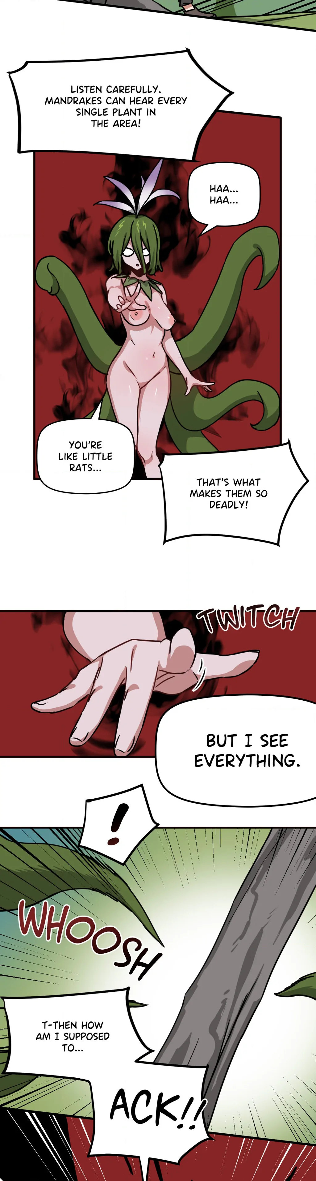 No Man’s Land Chapter 46 Page 24
