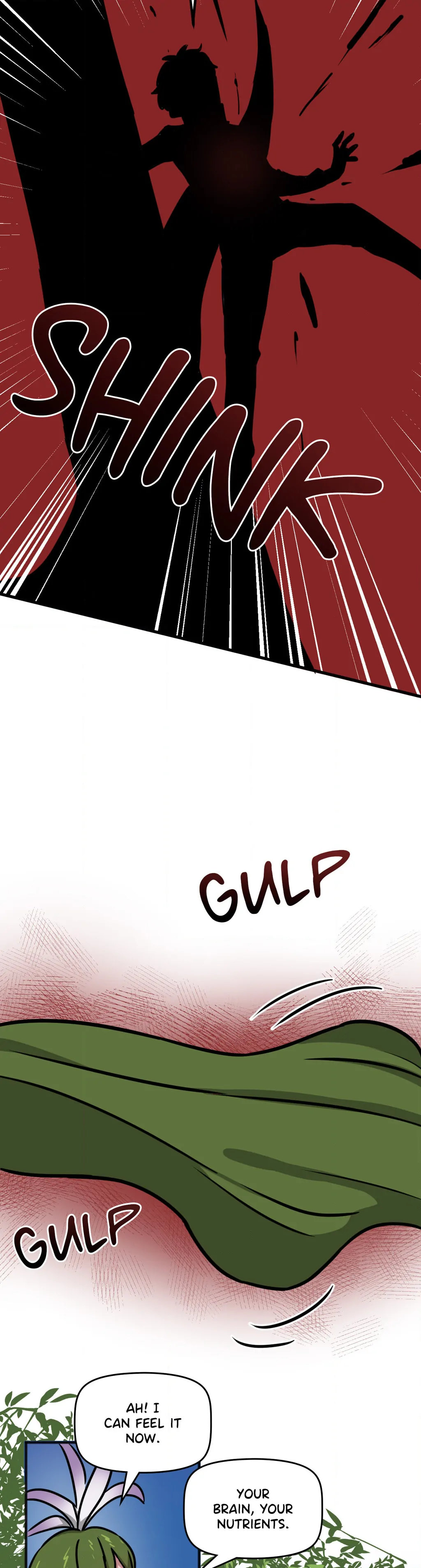 No Man’s Land Chapter 46 Page 25