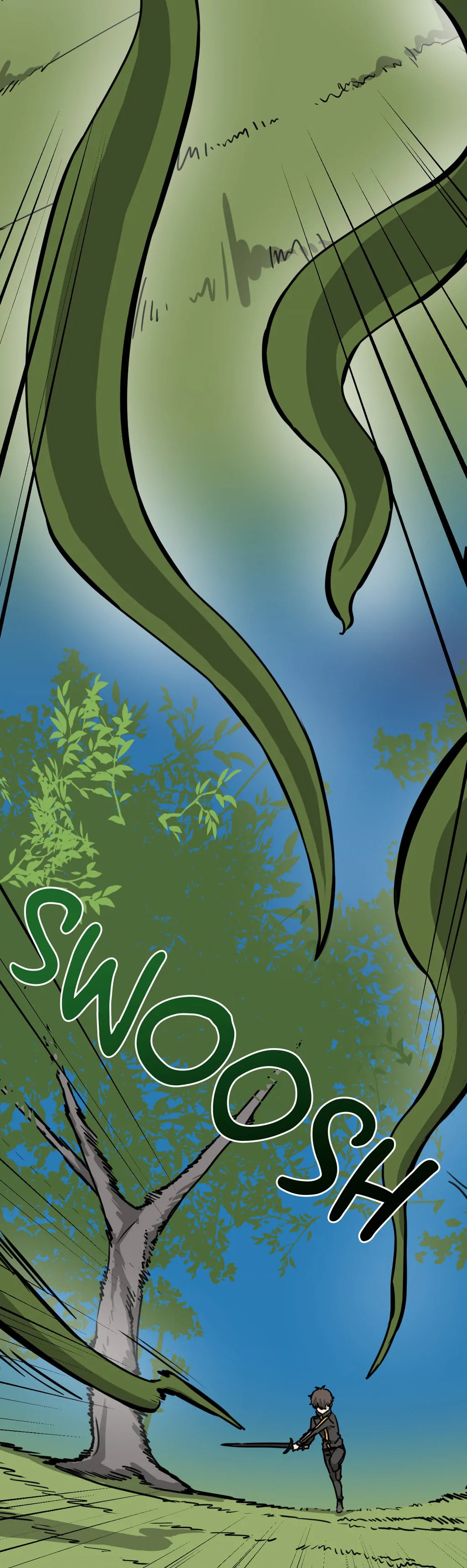 No Man’s Land Chapter 46 Page 29