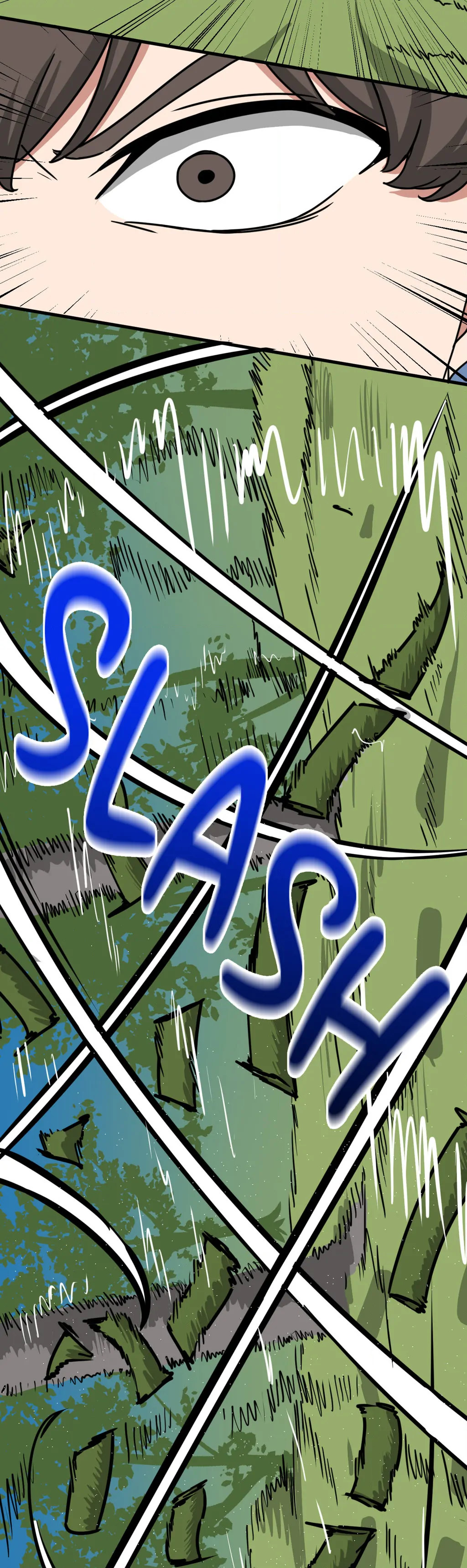 No Man’s Land Chapter 46 Page 30
