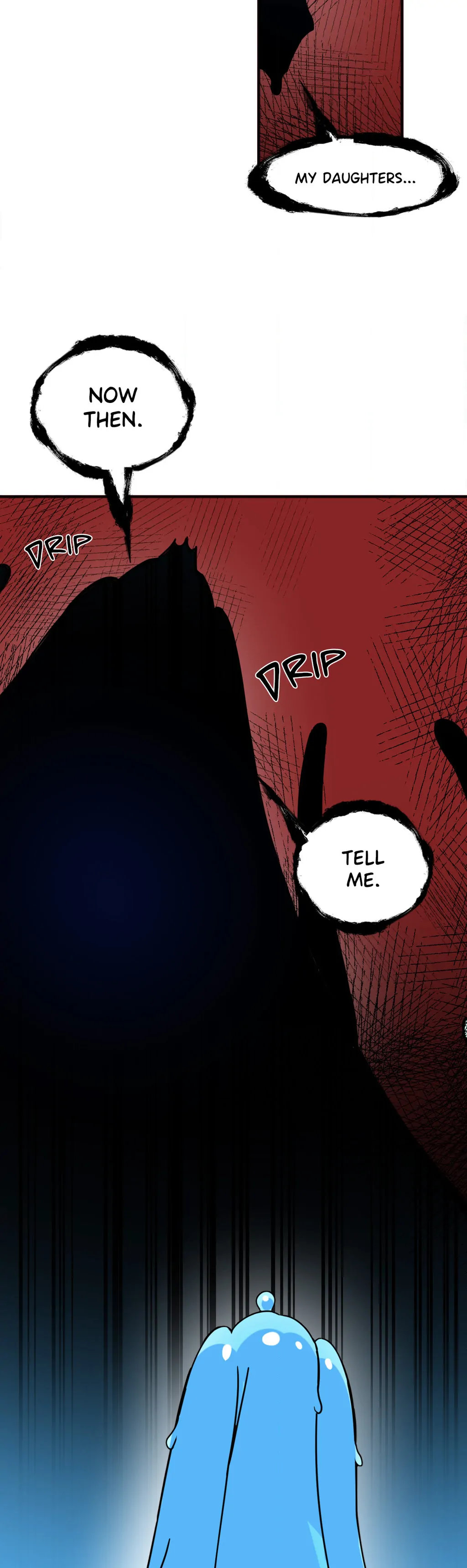 No Man’s Land Chapter 47 Page 24