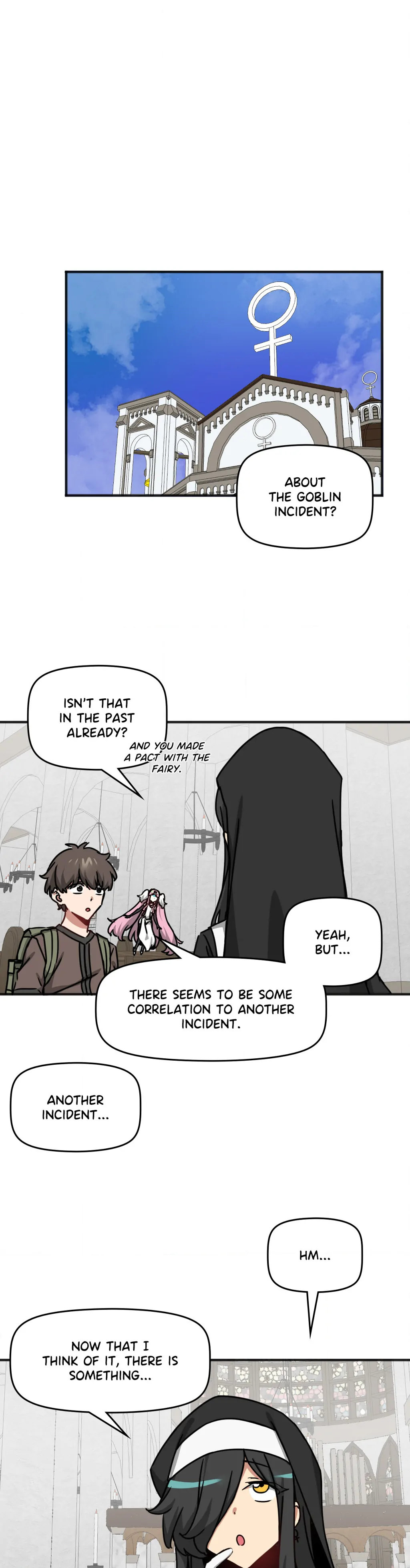 No Man’s Land Chapter 48 Page 18