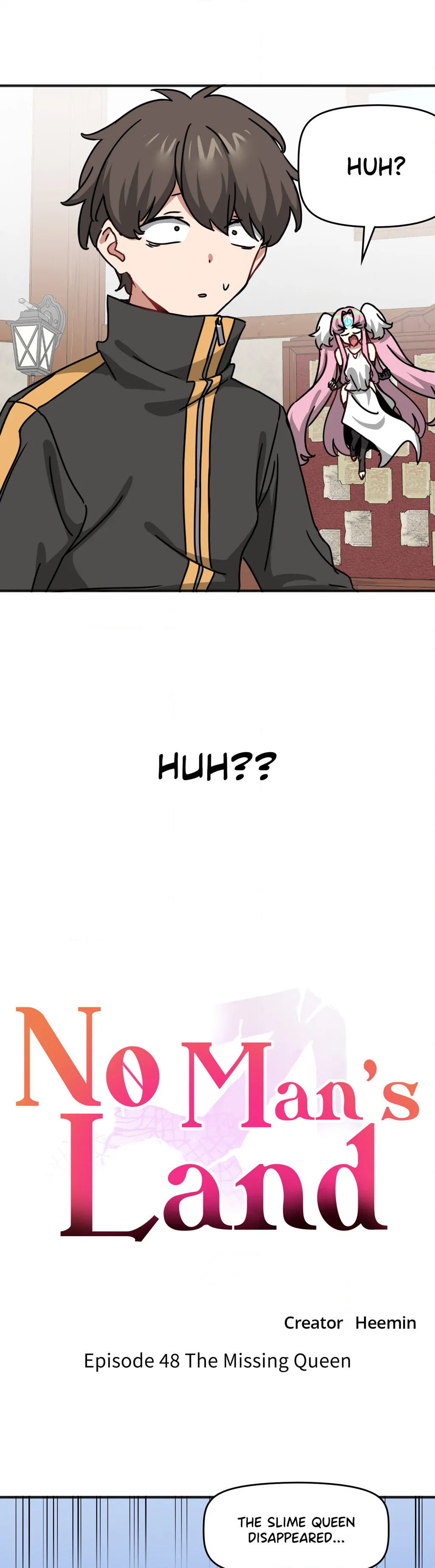 No Man’s Land Chapter 48 Page 4